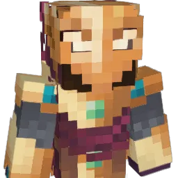 Prozhitka's Minecraft skin