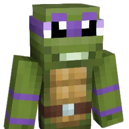 Prozo's Minecraft skin
