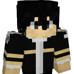 Prozone_ Minecraft avatar bust
