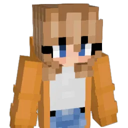 PrplHaze372 Minecraft avatar bust