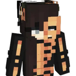 Prt_Del's Minecraft skin