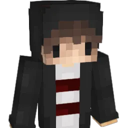 PrtuiolllZ Minecraft avatar bust