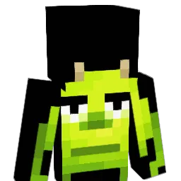 PruFelps's Minecraft skin