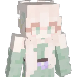 PrudenceNin17's Minecraft skin