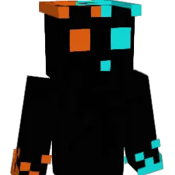 PrueferCold9788 Minecraft avatar bust