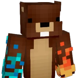 PrukzaR Minecraft avatar bust