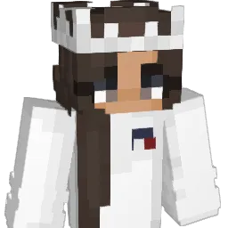 Prulaaas Minecraft avatar bust