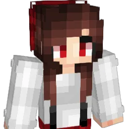 PrunellaPounce Minecraft avatar bust