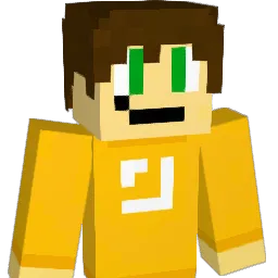 Prunte Minecraft avatar bust