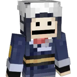 Prus_ Minecraft avatar bust