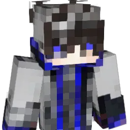 PrusikPeak Minecraft avatar bust