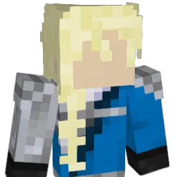 PrussianSnow's Minecraft skin
