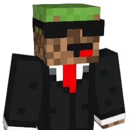 Prutand's Minecraft skin