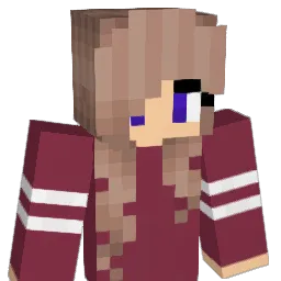 Prutservdb Minecraft avatar bust