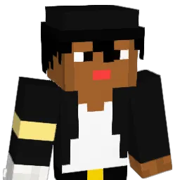 PrvtParts's Minecraft skin
