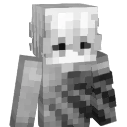 Prwnce's Minecraft skin