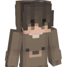 PrxttyBoy_ Minecraft avatar bust