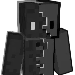 PryZS Minecraft avatar bust