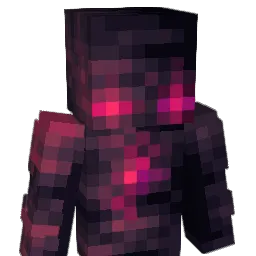 Prydz19 Minecraft avatar bust