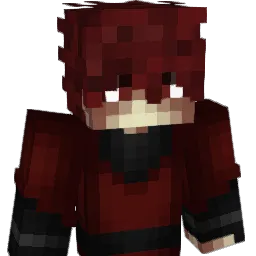 PryingEye Minecraft avatar bust