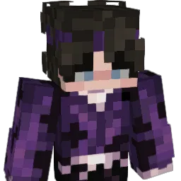 PrymeCritt's Minecraft skin