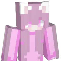 Pryn2z Minecraft avatar bust