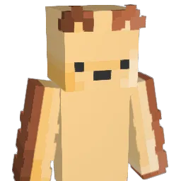 PrysmSS's Minecraft skin