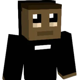 Prysznic_ Minecraft avatar bust