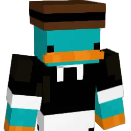 Przemek_OG Minecraft avatar bust