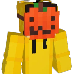 PrzemoXD123499 Minecraft avatar bust