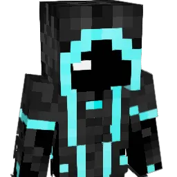 PrzesterST's Minecraft skin