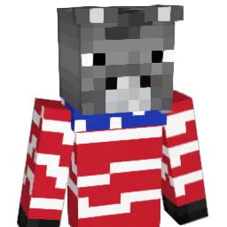 Przygodziak's Minecraft skin