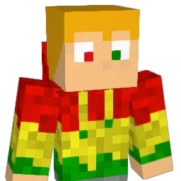 Ps3_friikki Minecraft avatar bust