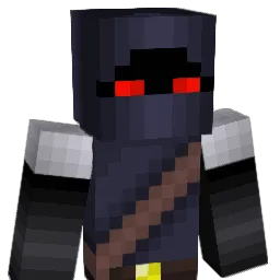 PsK201's Minecraft skin