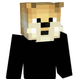PsPKiller42 Minecraft avatar bust