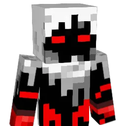 PsRocXx Minecraft avatar bust