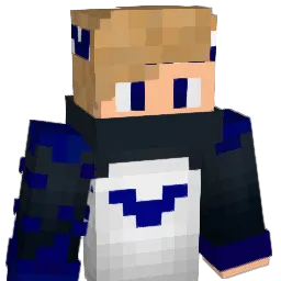PsTRoW's Minecraft skin