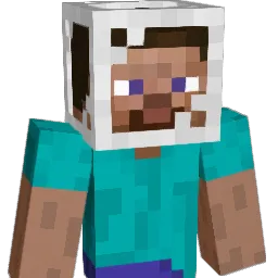 PsTriple3's Minecraft skin