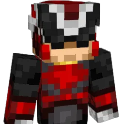 PsYCrash's Minecraft skin