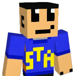PsYcHoX88 Minecraft avatar bust