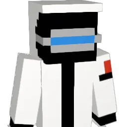 PsYcho700 Minecraft avatar bust