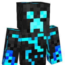 Ps_Pung Minecraft avatar bust
