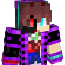 Ps_Tody Minecraft avatar bust
