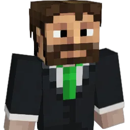 Psary's Minecraft skin