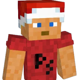 Pschlied Minecraft avatar bust