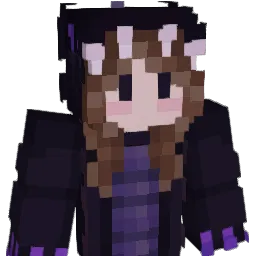 Psephony's Minecraft skin