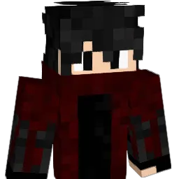 PseudoLeandra Minecraft avatar bust