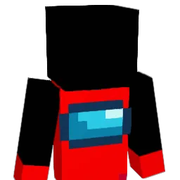 PseudoRidge Minecraft avatar bust
