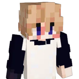 Pseudoooo's Minecraft skin