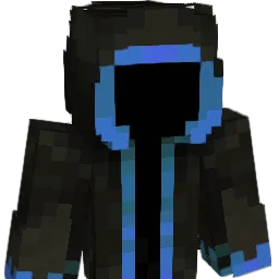 Pseudous_mc Minecraft avatar bust